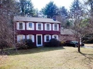 24 Brookview Rd, Millis, MA 02054