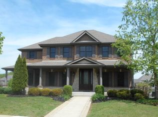 3694 Broadleaf Ave, Elgin, IL 60124