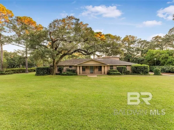 3951 Byronell Dr N, Mobile, AL 36693