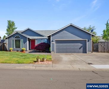 631 Whitney St, Stayton, OR, 97383