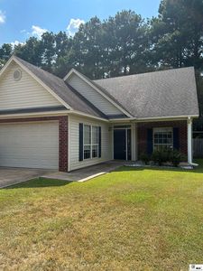 2211 Arabella St, Ruston, LA, 71270