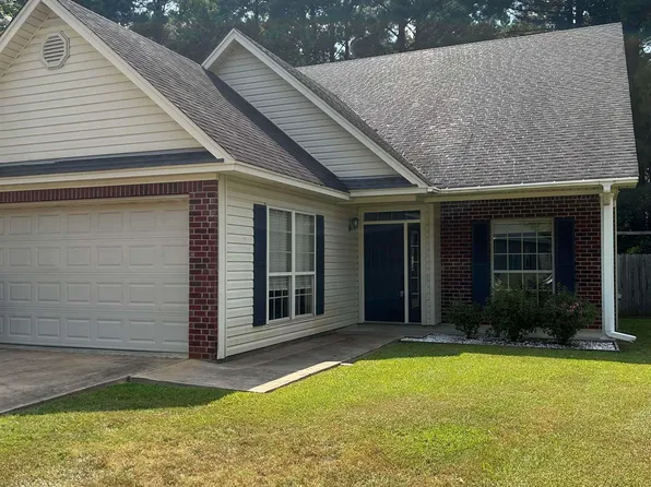 2211 Arabella St, Ruston, LA 71270