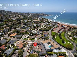 7850 El Paseo Grande APT 6, La Jolla, CA 92037