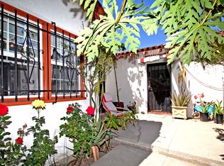 2835 Buckingham Rd, Los Angeles, CA 90016