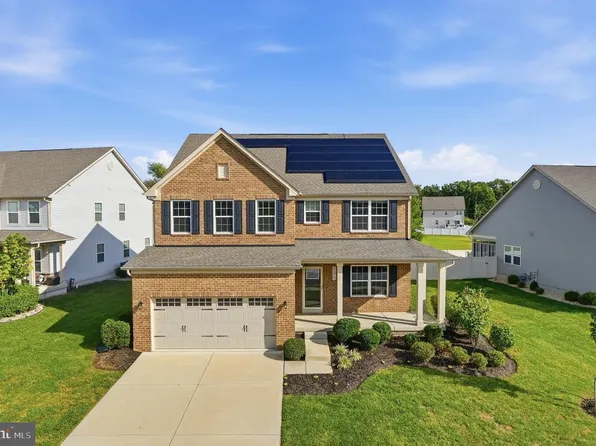 2570 Skeeter Ct, Waldorf, MD 20603