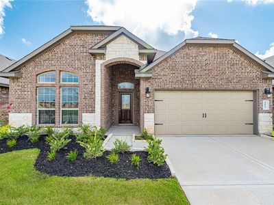 28627 Hannahs Harbor Ln, Katy, TX, 77494