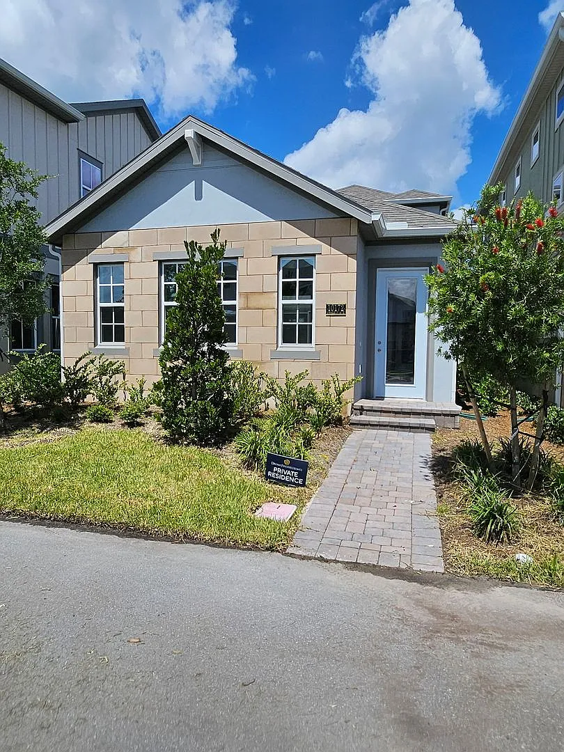 Laureate Park At Lake Nona — Photo 1