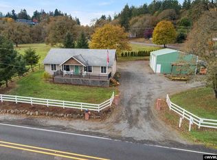 7885 Parrish Gap Rd SE, Turner, OR 97392