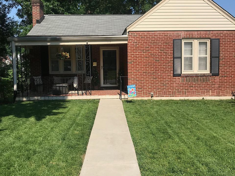 1st image of 117 Clarendon Cir