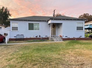 4511 Ranger Ave, El Monte, CA 91731