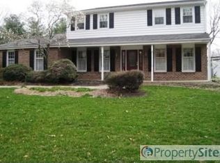 1023 Darby Dr, Yardley, PA