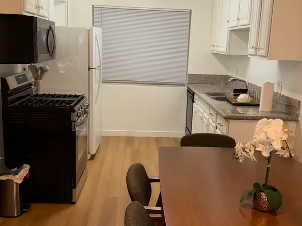 12344 Burbank Blvd Unit 4, Valley Village, CA 91607