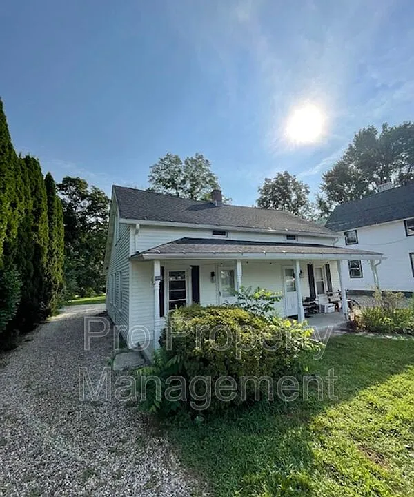 25A Maple St
