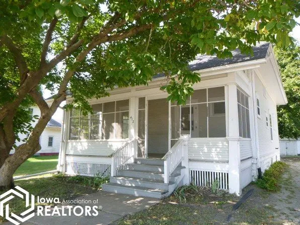 415 N Adams St, Mount Pleasant, IA 52641