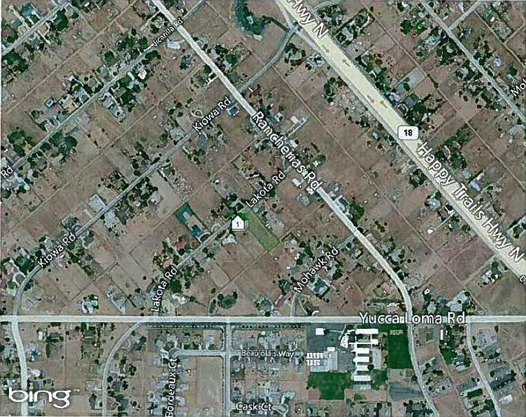 2nd image of 0 Lakota Rd