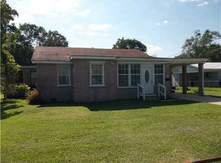 4415 Market St, Pascagoula, MS 39567