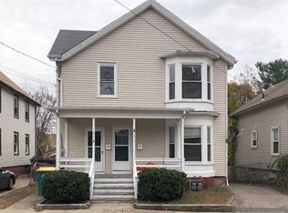 171 East St, North Attleboro, MA 02760