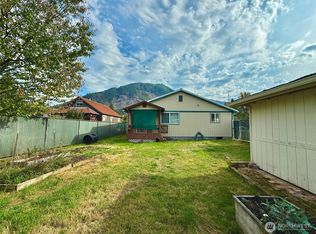 625 S Emens, Darrington, WA 98241