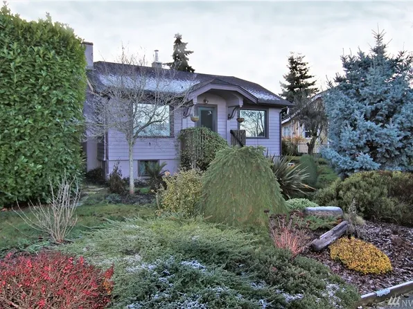 316 E 6th St, Port Angeles, WA 98362