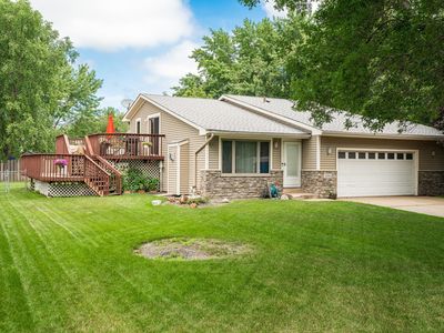 4709 106th Ave NE, Blaine, MN, 55014