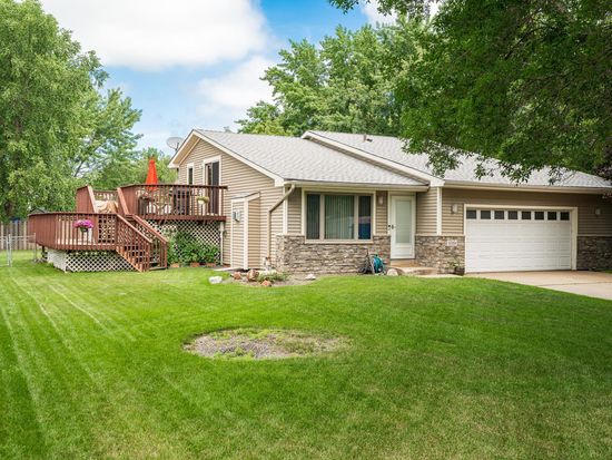 4709 106th Ave NE, Blaine, MN 55014