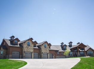 6439 S Red Bluff Ln, Idaho Falls, ID 83406