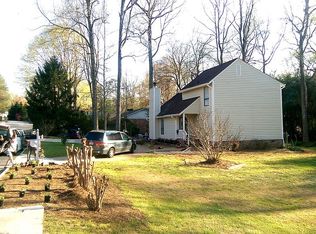 104 Cobblestone Rd, Greenville, SC 29615