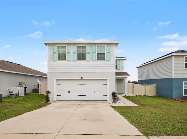 136 Piave St, Haines City, FL 33844