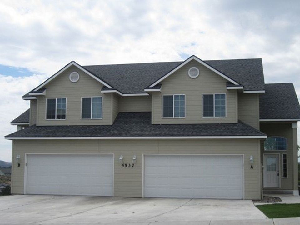 4537ma 4537 Maple Ln West Richland WA Zillow