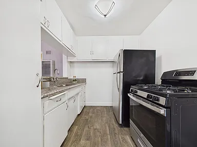 1 Bedroom, 1 Bath A