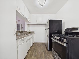 Overland Avenue Apartments, Los Angeles, CA 90034
