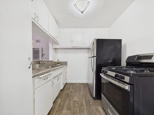 Overland Avenue Apartments, 3244 Overland Ave #463, Los Angeles, CA 90034