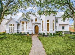 5968 Campus Ct, Plano, TX 75093