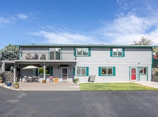 1434 Sunset Hwy, East Wenatchee, WA 98802