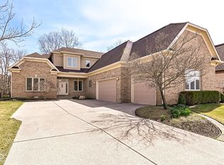 14365 Laura Vista Dr, Carmel, IN