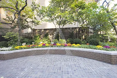 Rented by Peter Ashe