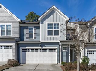 1015 Felman Rd, Durham, NC 27703