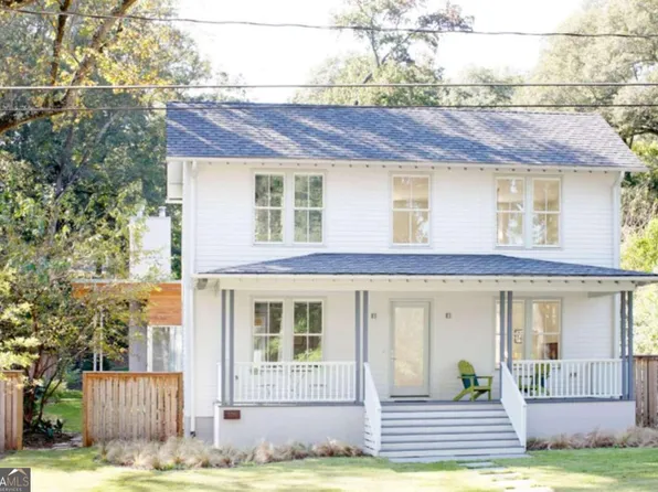 329 S McDonough St, Decatur, GA 30030