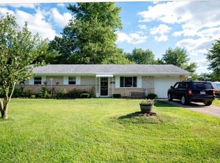 4873 Harman Dr, Franklin, OH 45005