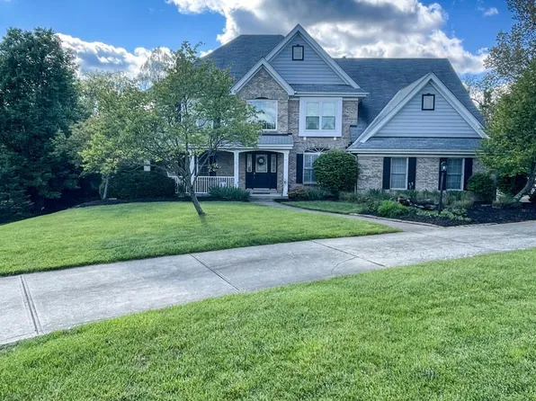 10069 Pebble Ridge Ln, Cincinnati, OH 45252
