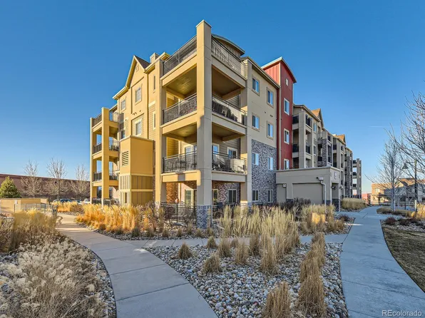 9258 Rockhurst Street #111, Highlands Ranch, CO 80129