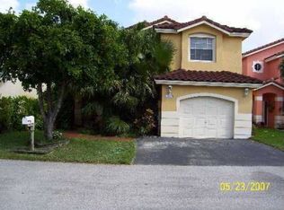 15428 SW 50th Ter, Miami, FL 33185