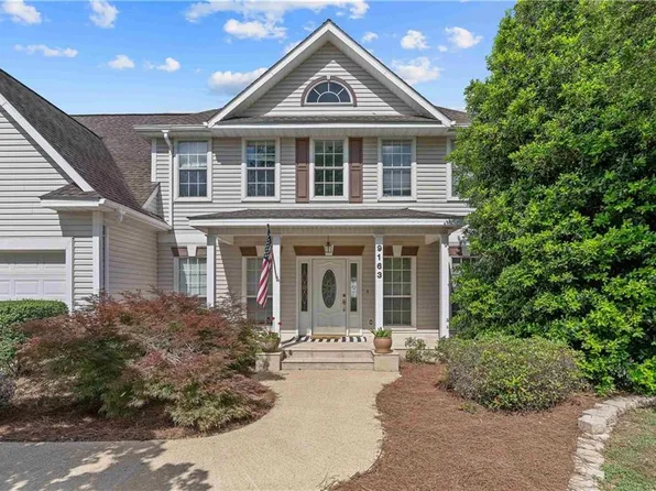 9163 Chasewood Pl, Spanish Fort, AL 36527