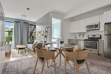 Rented by Bold New York