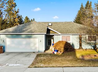8216 N General Lee Way, Spokane, WA 99208