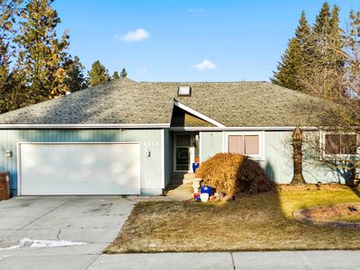 8216 N General Lee Way, Spokane, WA, 99208