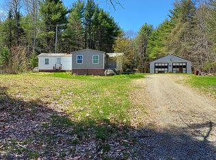 153 Tannery Loop, Amherst, ME 04605