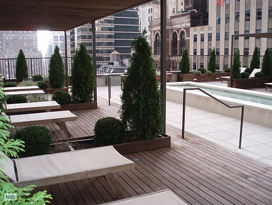 Rented by Brown Harris Stevens | media 18