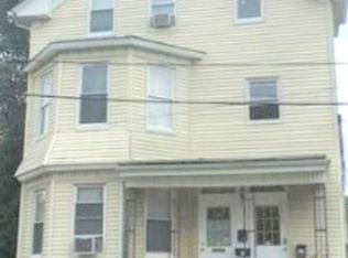 2 Bernon St UNIT 3, Providence, RI 02907