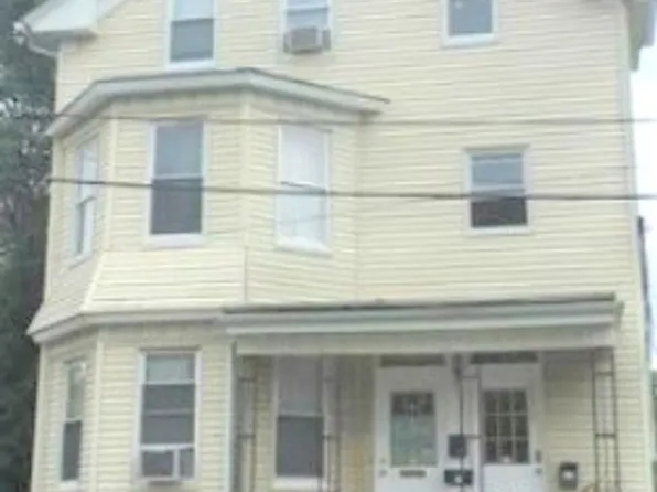 2 Bernon Street, 2 Bernon St Unit 3, Providence, RI 02907